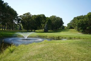 Perham Lakes Golf Course